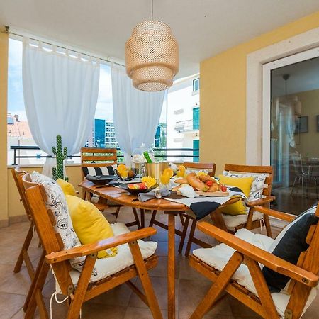 Mirjam'S Charming Apartment Дубровник Екстер'єр фото