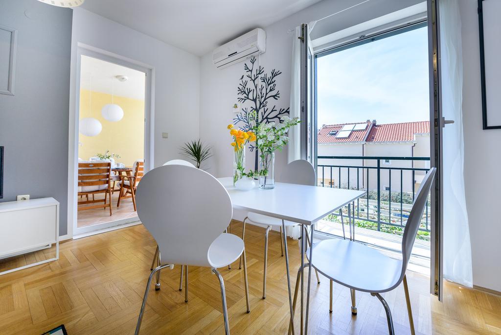 Mirjam'S Charming Apartment Дубровник Екстер'єр фото