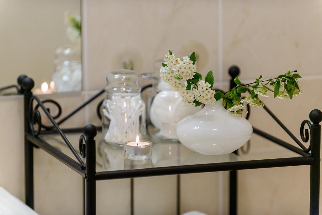 Mirjam'S Charming Apartment Дубровник Екстер'єр фото