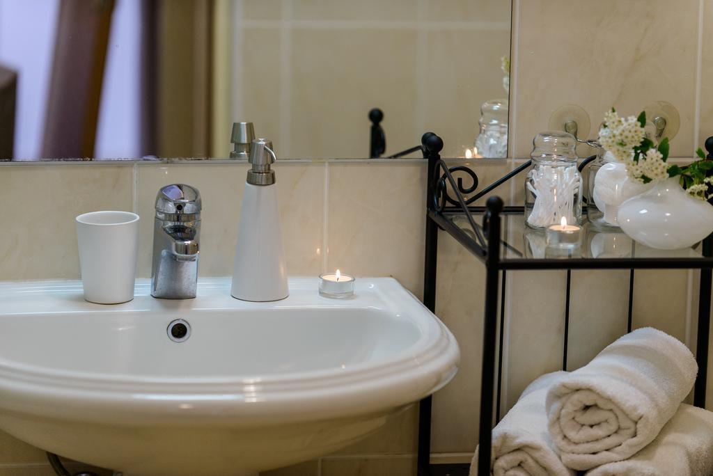 Mirjam'S Charming Apartment Дубровник Екстер'єр фото