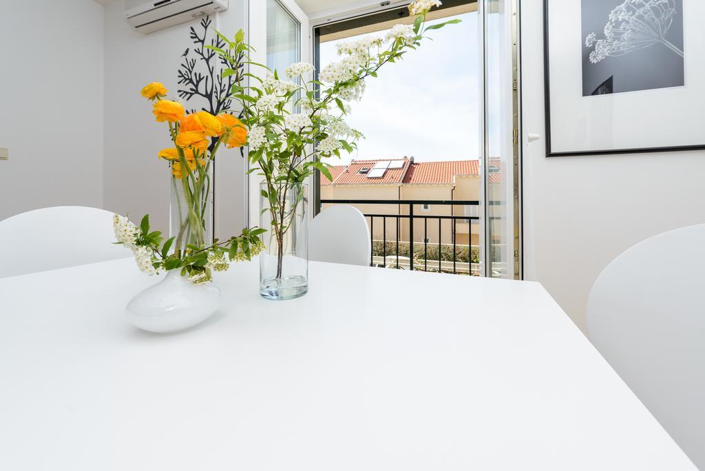 Mirjam'S Charming Apartment Дубровник Екстер'єр фото