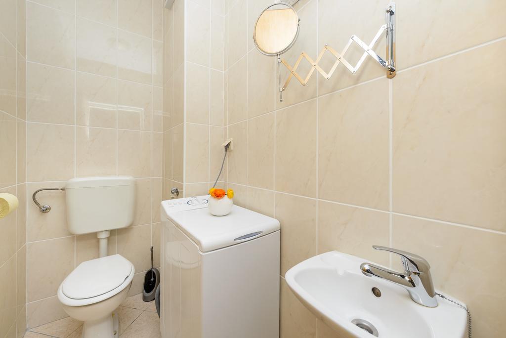 Mirjam'S Charming Apartment Дубровник Екстер'єр фото