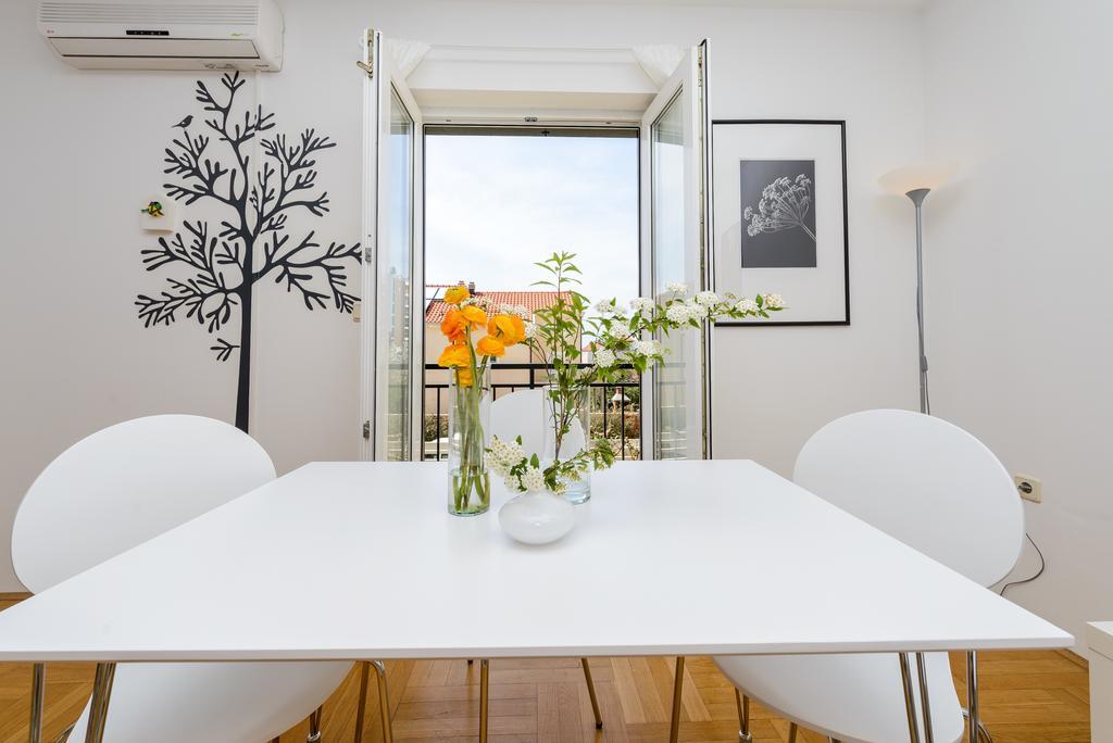Mirjam'S Charming Apartment Дубровник Екстер'єр фото