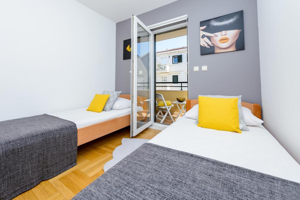 Mirjam'S Charming Apartment Дубровник Екстер'єр фото