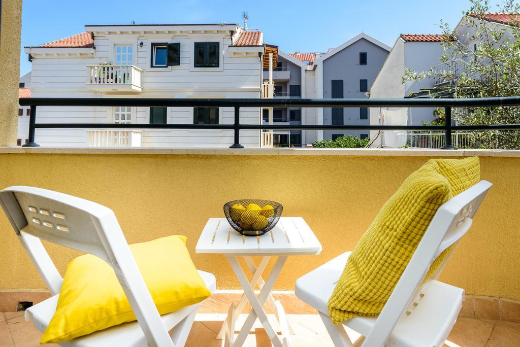 Mirjam'S Charming Apartment Дубровник Екстер'єр фото