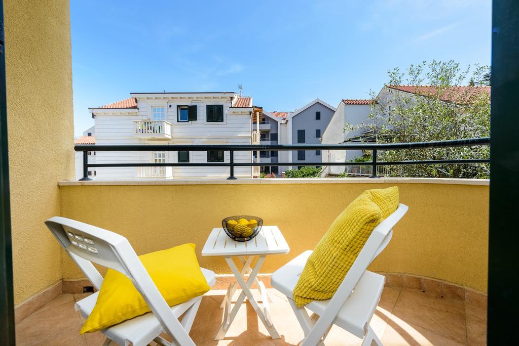 Mirjam'S Charming Apartment Дубровник Екстер'єр фото