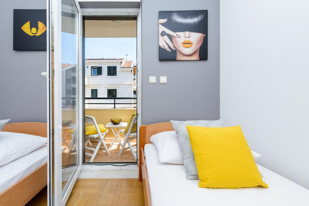 Mirjam'S Charming Apartment Дубровник Екстер'єр фото