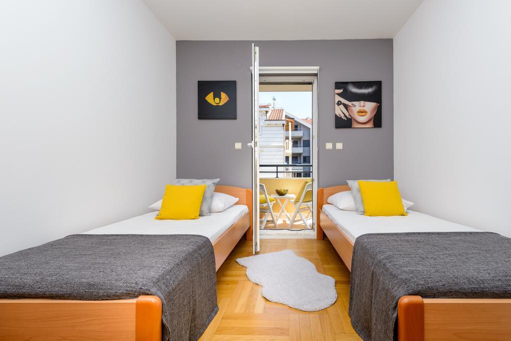 Mirjam'S Charming Apartment Дубровник Екстер'єр фото