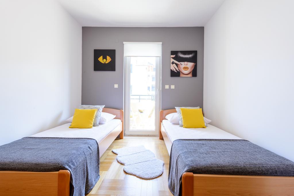 Mirjam'S Charming Apartment Дубровник Екстер'єр фото