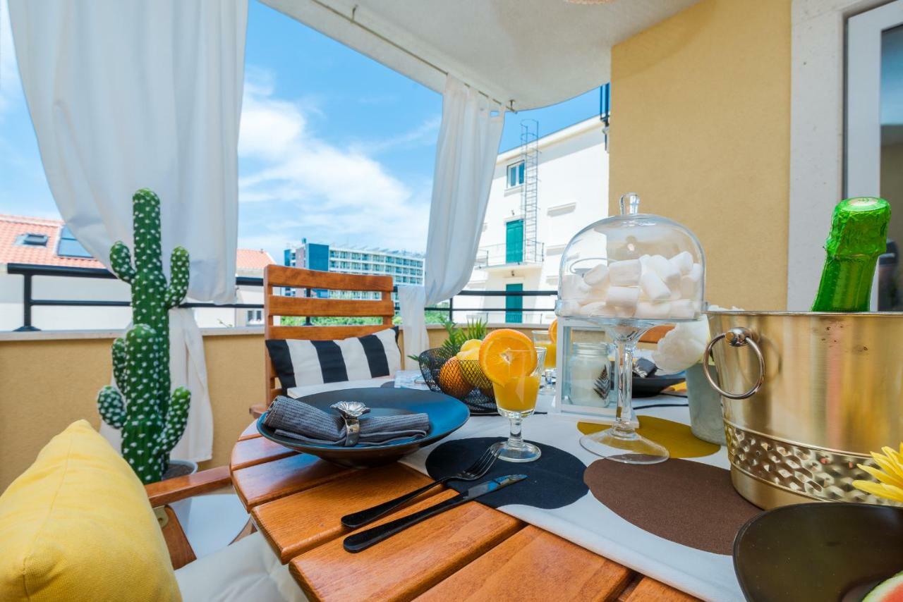 Mirjam'S Charming Apartment Дубровник Екстер'єр фото