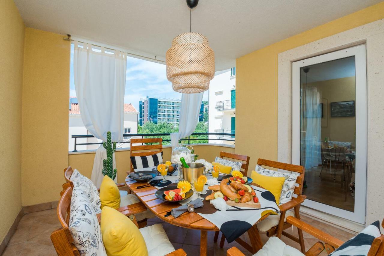 Mirjam'S Charming Apartment Дубровник Екстер'єр фото