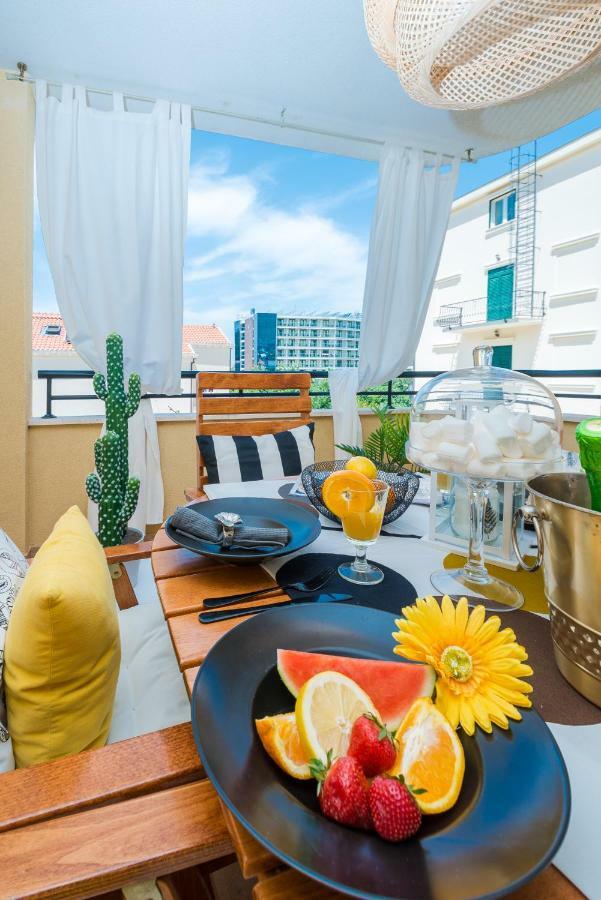 Mirjam'S Charming Apartment Дубровник Екстер'єр фото