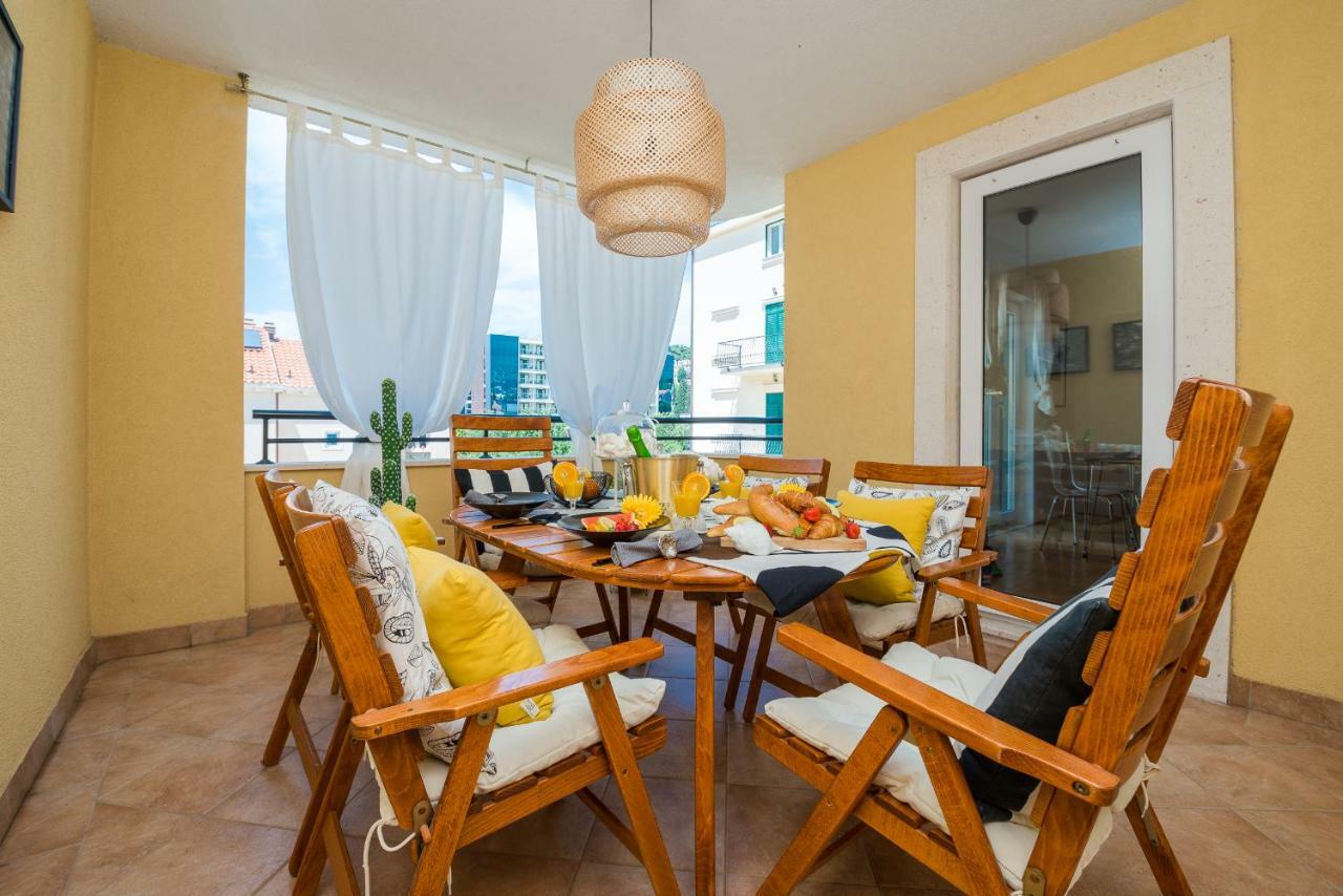 Mirjam'S Charming Apartment Дубровник Екстер'єр фото