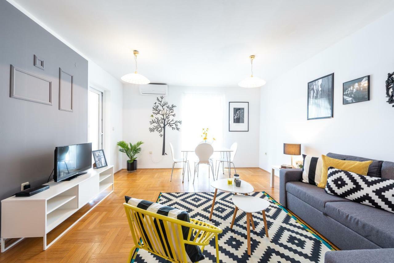 Mirjam'S Charming Apartment Дубровник Екстер'єр фото