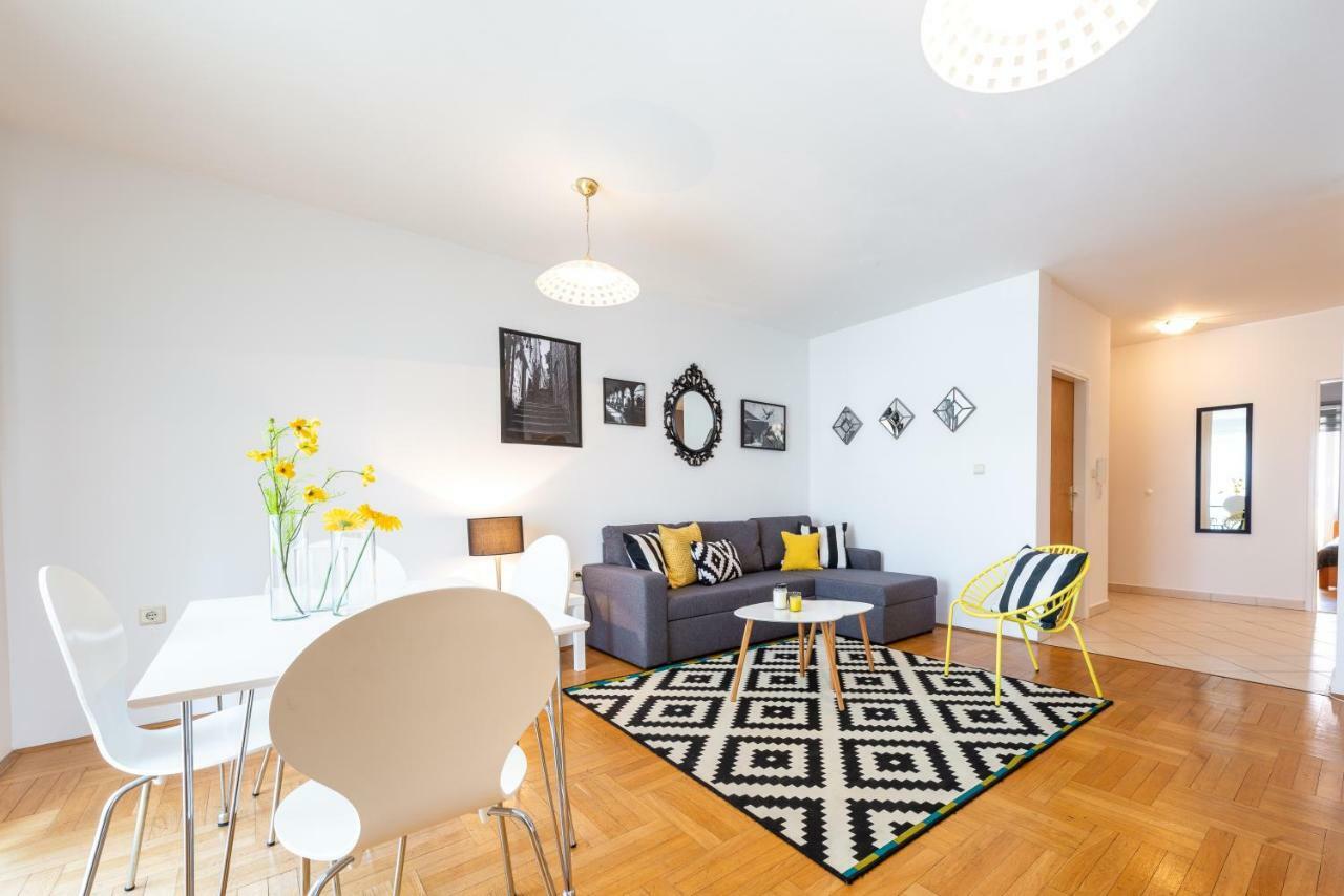 Mirjam'S Charming Apartment Дубровник Екстер'єр фото