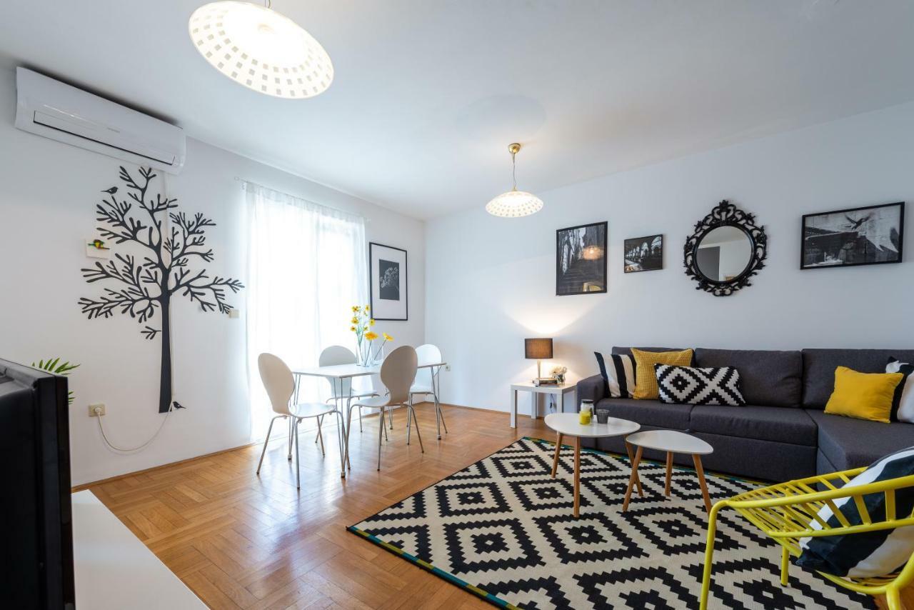 Mirjam'S Charming Apartment Дубровник Екстер'єр фото